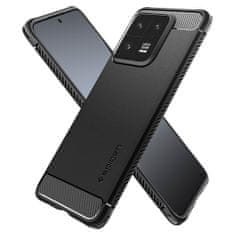 Spigen Ovitek za telefon, črn, Xiaomi 13 Pro
