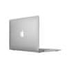 Speck Ovitek za prenosni računalnik SmartShell, prozoren, MacBook Air 13" 2020