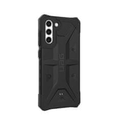 UAG Ovitek za telefon Pathfinder, črn, Samsung Galaxy S21 FE 5G