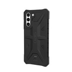 UAG Ovitek za telefon Pathfinder, črn, Samsung Galaxy S21 FE 5G