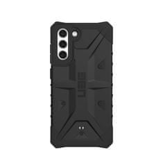 UAG Ovitek za telefon Pathfinder, črn, Samsung Galaxy S21 FE 5G