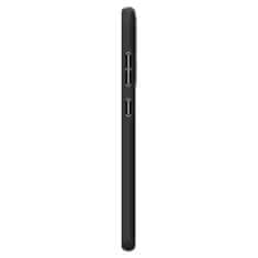 Spigen Ovitek za telefon Thin Fit, črn, Samsung Galaxy A52s 5G/Galaxy A52 (LTE/5G)