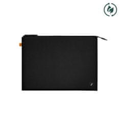 Torbica za prenosni računalnik Stow Lite Sleeve, črn, Macbook 16"