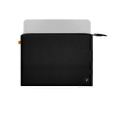 Torbica za prenosni računalnik Stow Lite Sleeve, črn, Macbook 16"