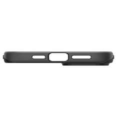 Spigen Ovitek za telefon Thin Fit, črn, iPhone 14 Plus