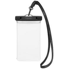 Spigen Aqua Shield WaterProof Case A601 1 Pack, crystal clear