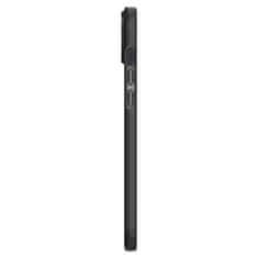 Spigen Ovitek za telefon Thin Fit, črn, iPhone 14 Plus