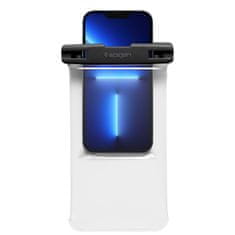 Spigen Aqua Shield WaterProof Case A601 1 Pack, crystal clear