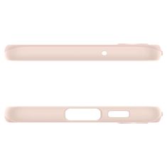 Spigen Ovitek za telefon Thin Fit, roza, Samsung Galaxy S23