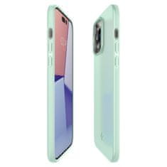 Spigen Ovitek za telefon Thin Fit, barva mete, iPhone 14 Pro