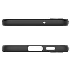 Spigen Ovitek za telefon Thin Fit, črn, Samsung Galaxy S23
