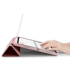 Spigen Ovitek za tablični računalnik Urban Fit, rožnato zlat, iPad Air 10,9" (2022/2020)