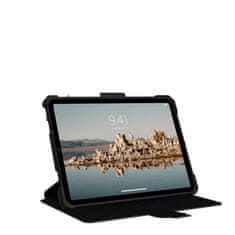 UAG Ovitek za tablični računalnik Metropolis SE, olivni, iPad 10,9" 2022