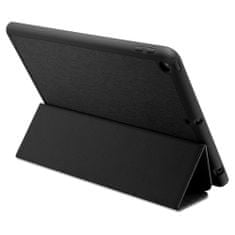 Spigen Ovitek za tablični računalnik Urban Fit, črn, iPad 10,2" 2021/2020/2019