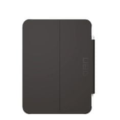 UAG Ovitek za tablični računalnik Plyo, črn/bel, iPad 10,9" 2022