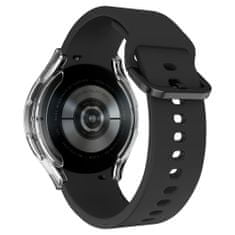 Spigen Zaščitni pokrov za pametno uro Ultra hibridni, prozoren, Samsung Galaxy Watch5/4 44 mm