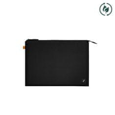 Torbica za prenosni računalnik Stow Lite Sleeve, črn, Macbook 14"