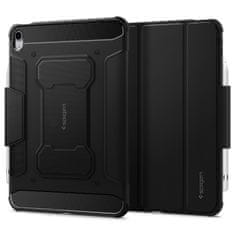 Spigen Ovitek za tablični računalnik Rugged Armor Pro, črn, iPad 10,9" 2022