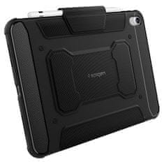 Spigen Ovitek za tablični računalnik Rugged Armor Pro, črn, iPad 10,9" 2022