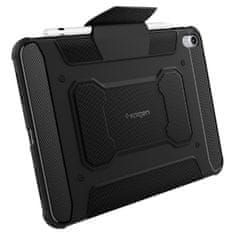 Spigen Ovitek za tablični računalnik Rugged Armor Pro, črn, iPad 10,9" 2022