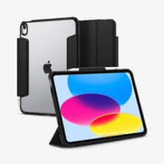 Spigen Ovitek za tablični računalnik Ultra Hybrid Pro, črn, iPad 10,9" 2022