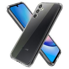 Spigen Ovitek za telefon Ultra Hybrid, prozoren, Samsung Galaxy A34 5G