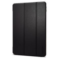 Spigen Ovitek za tablični računalnik Smart Fold, črn, iPad 10,2" 2021/2020/2019