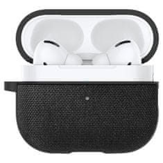 Spigen Etui za brezžične slušalke Urban Fit, črn, AirPods Pro 2