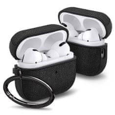 Spigen Etui za brezžične slušalke Urban Fit, črn, AirPods Pro 2