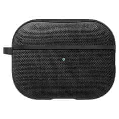 Spigen Etui za brezžične slušalke Urban Fit, črn, AirPods Pro 2