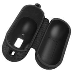 Spigen Etui za brezžične slušalke Urban Fit, črn, AirPods Pro 2