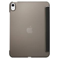 Spigen Ovitek za tablični računalnik Liquid Air Folio, črn, iPad 10,9" 2022