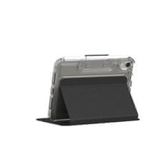 UAG Ovitek za tablični računalnik U Lucent, črn, iPad mini 6 2021