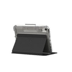 UAG Ovitek za tablični računalnik U Lucent, črn, iPad mini 6 2021