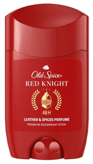 Old Spice Red Knight deodorant, v stiku, 65 ml