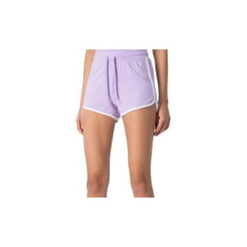 Champion Hlače vijolična 114916VS022