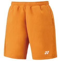 Yonex Hlače čevlji za badminton oranžna 188 - 192 cm/XL 15136MD