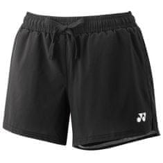 Yonex Hlače čevlji za badminton črna 152 - 158 cm/S 25065BK