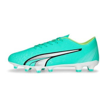 Puma Čevlji svetlo zelena Ultra Play Fgag