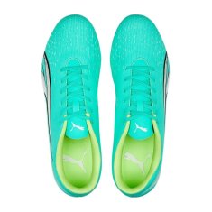 Puma Čevlji svetlo zelena 43 EU Ultra Play Fgag