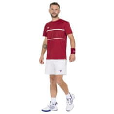 Tecnifibre Hlače teniški copati bela 188 - 192 cm/XL Team