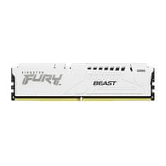 Kingston FURY Beast EXPO/DDR5/16GB/5600MHz/CL36/1x16GB/bela