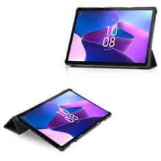 Tech-protect Smartcase ovitek za Lenovo Tab M10 10.1'' 3rd Gen TB328, črna
