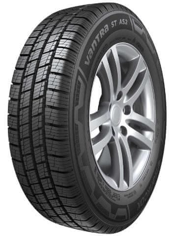 Hankook 215/70R15C 109/107S HANKOOK VANTRA ST AS2 RA30