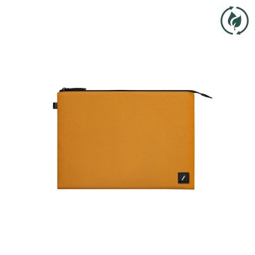Torbica za prenosni računalnik Stow Lite Sleeve, kraft, Macbook 13"