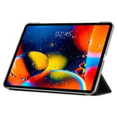Spigen Ovitek za tablični računalnik Smart Fold, črn, iPad Pro 11" (2022/2021)