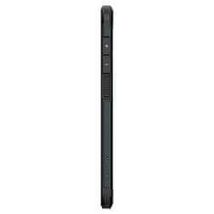 Spigen Ovitek za telefon Tough Armor, zelen, Samsung Galaxy S23+