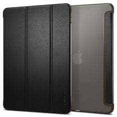 Spigen Ovitek za tablični računalnik Smart Fold, črn, iPad Pro 11" (2022/2021)