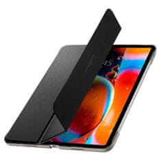 Spigen Ovitek za tablični računalnik Smart Fold, črn, iPad Pro 11" (2022/2021)