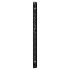 Spigen Ovitek za telefon, črn, Samsung Galaxy S22